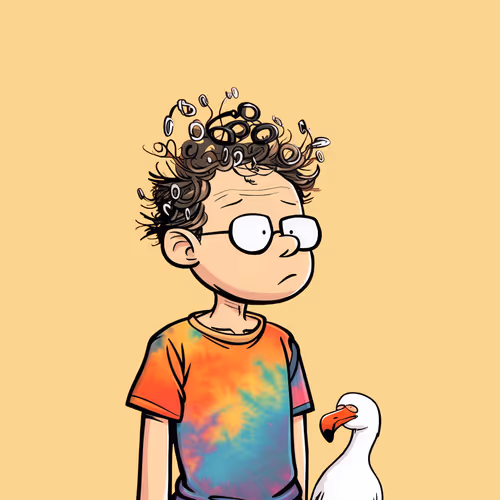 Digital Slop