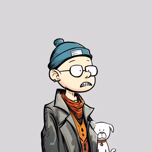 Digital Slop