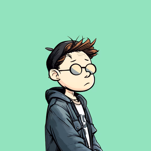 Digital Slop