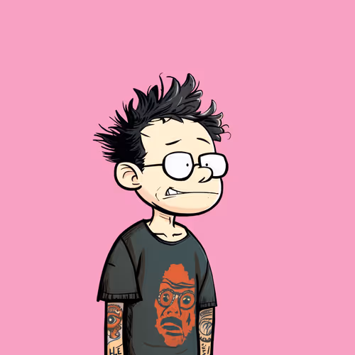 Digital Slop