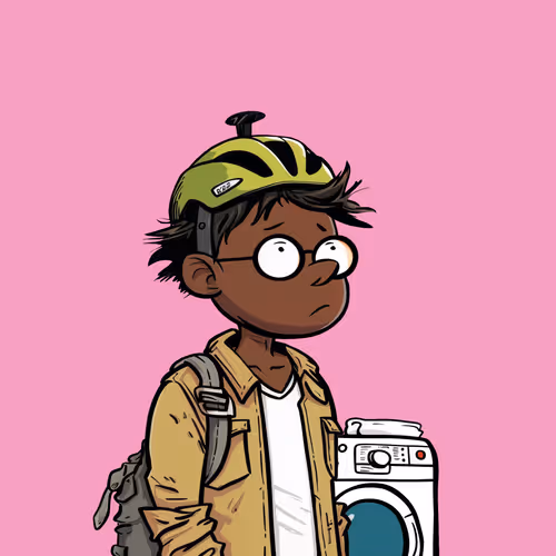 Digital Slop