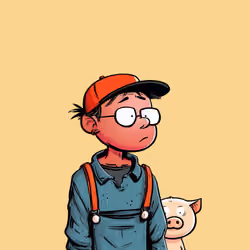 Digital Slops #4576