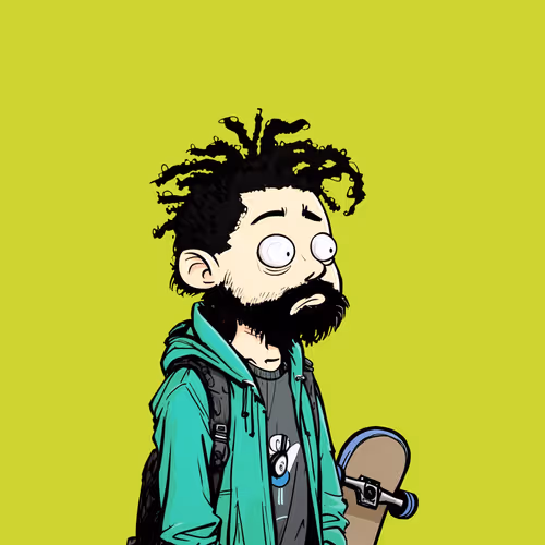 Digital Slop