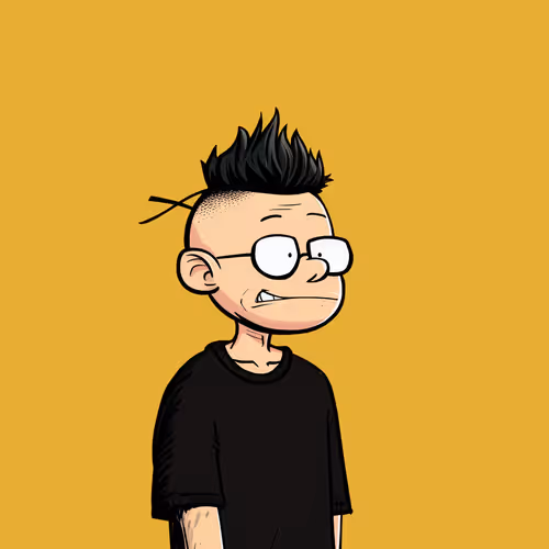 Digital Slop