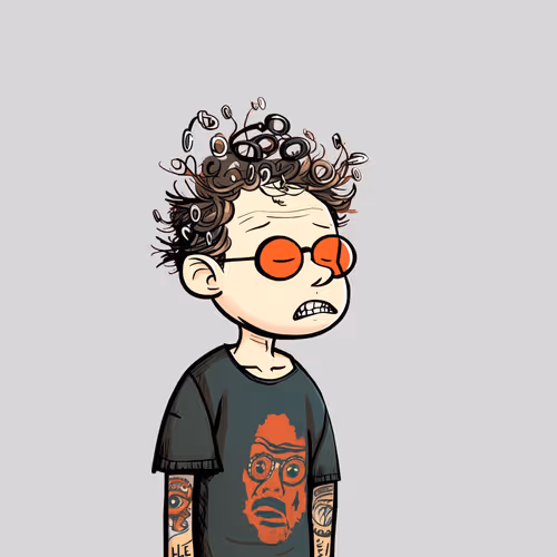 Digital Slop