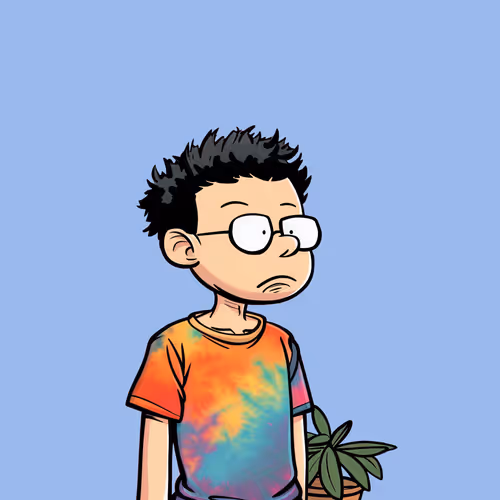 Digital Slop
