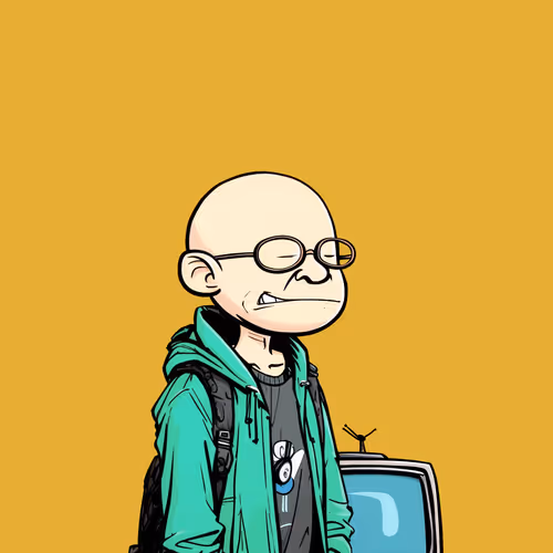 Digital Slop