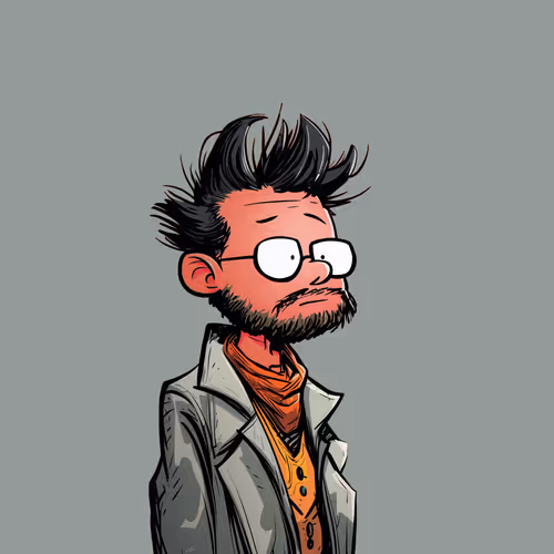 Digital Slop