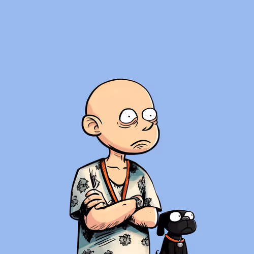 Digital Slop