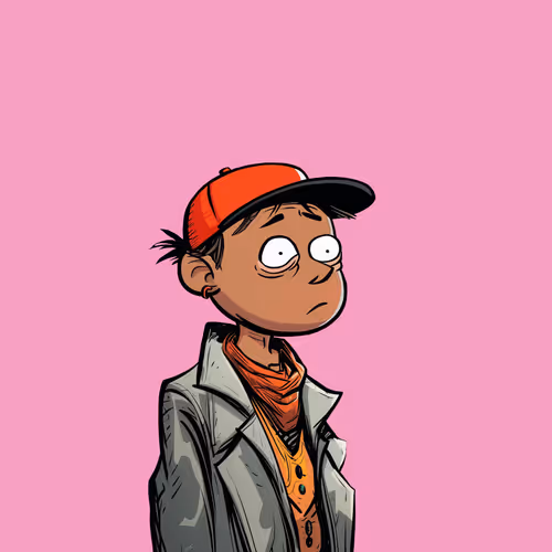 Digital Slop