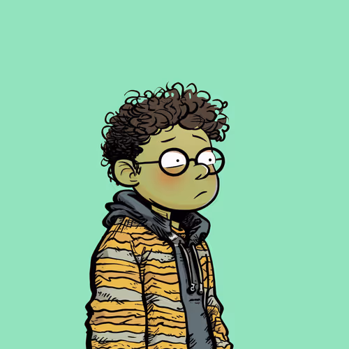 Digital Slop