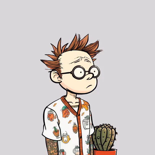 Digital Slop