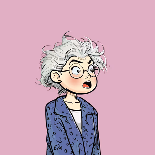 Digital Slop