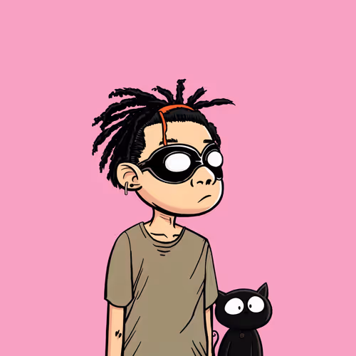 Digital Slop