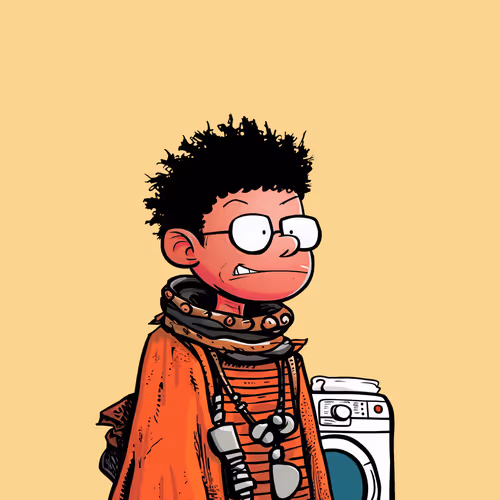 Digital Slop