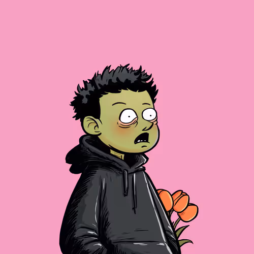 Digital Slop