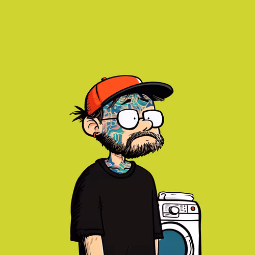 Digital Slop