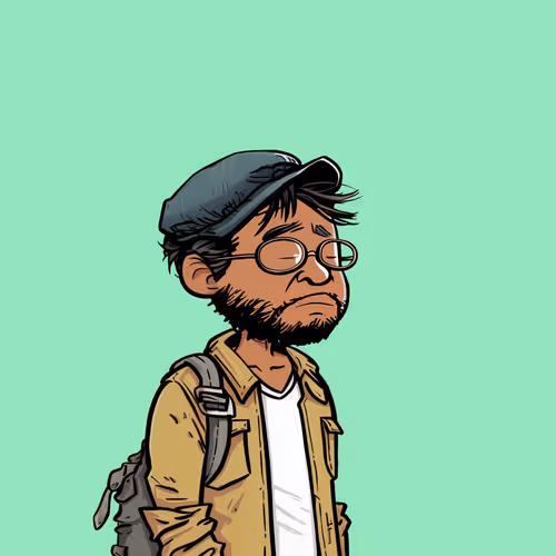Digital Slop