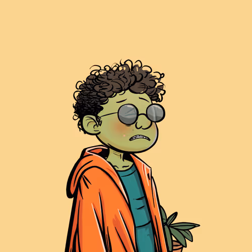 Digital Slop