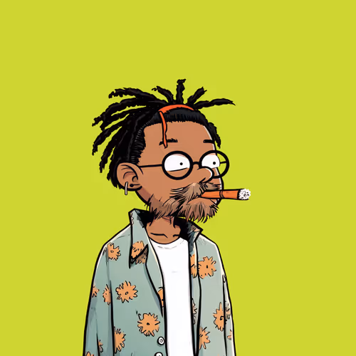 Digital Slop