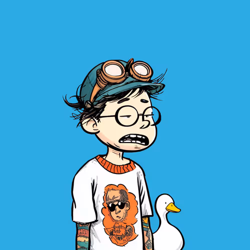 Digital Slop