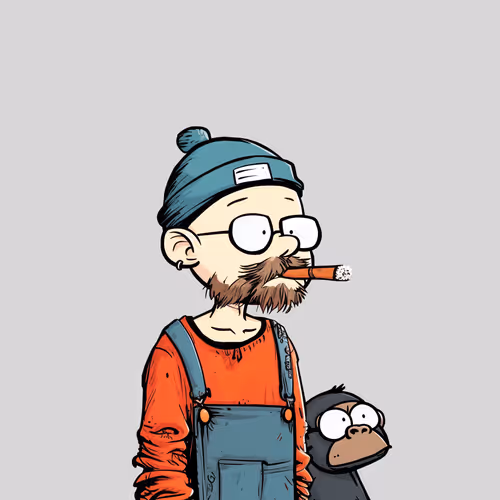 Digital Slops #7911