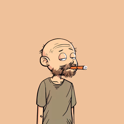Digital Slop