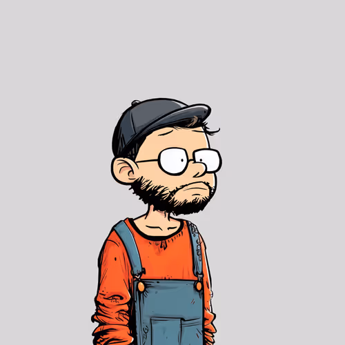 Digital Slop