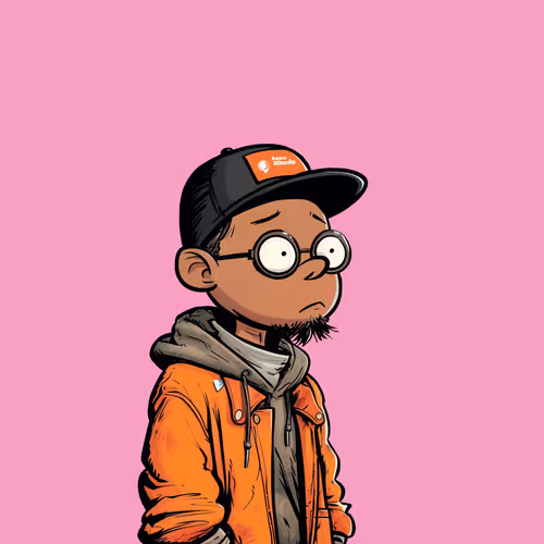 Digital Slop