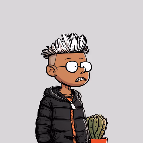 Digital Slop