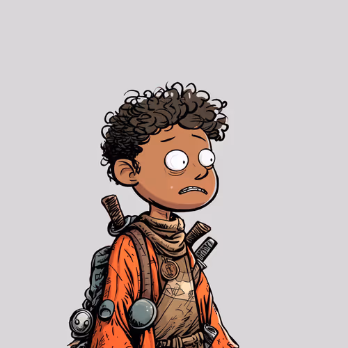 Digital Slop