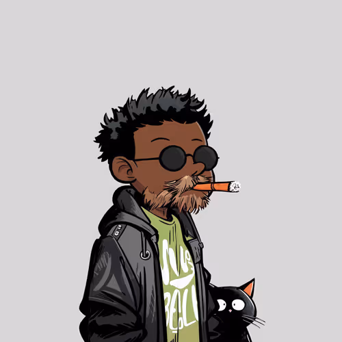 Digital Slop