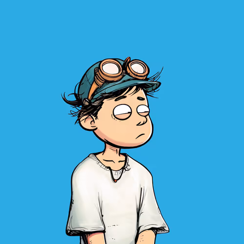 Digital Slop