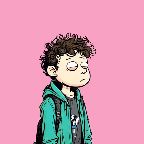 Digital Slop