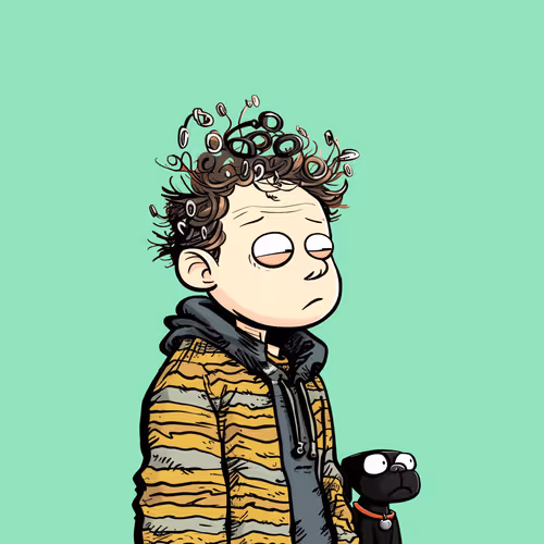 Digital Slop