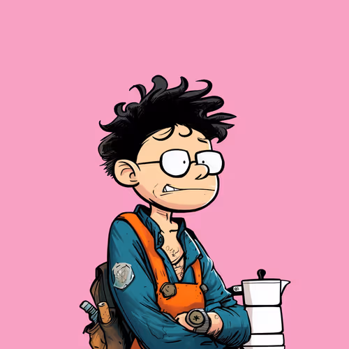 Digital Slop