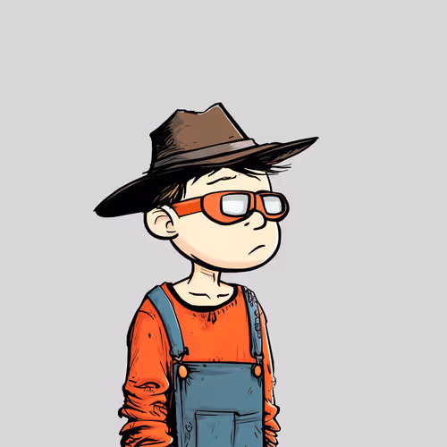 Digital Slop