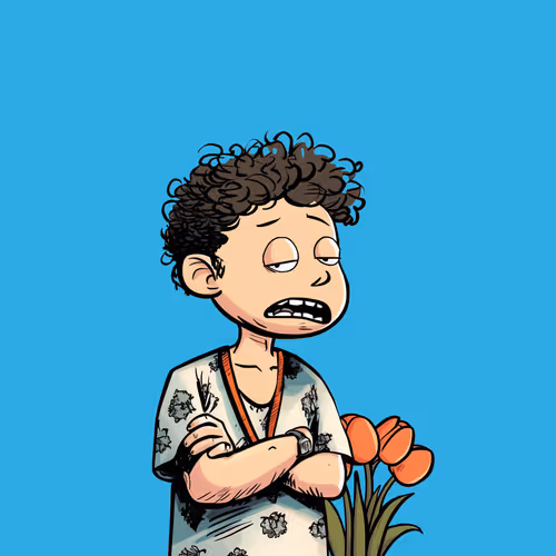 Digital Slop