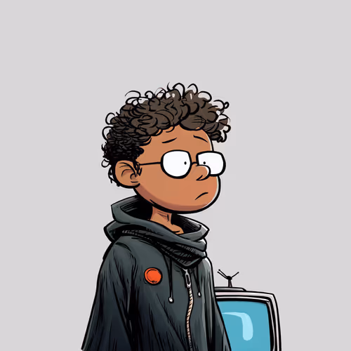 Digital Slop
