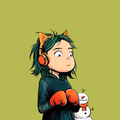 Digital Slop