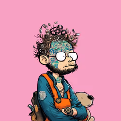 Digital Slops #5021