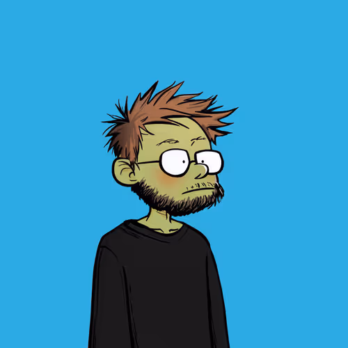 Digital Slop