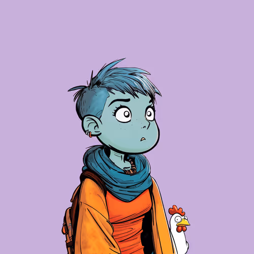 Digital Slop