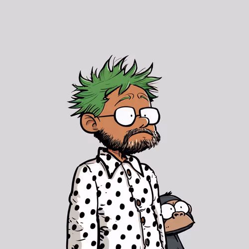 Digital Slop