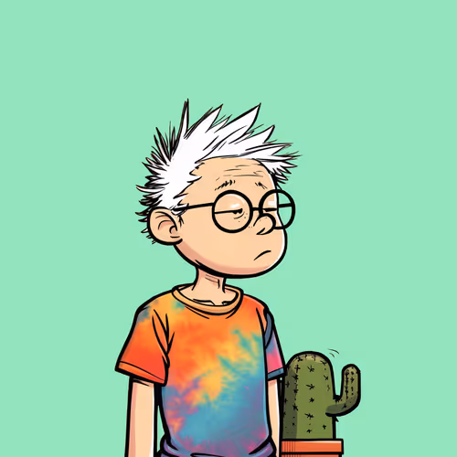 Digital Slop