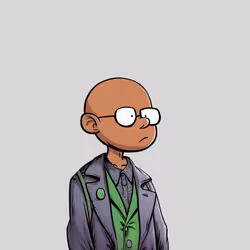Digital Slops #9467