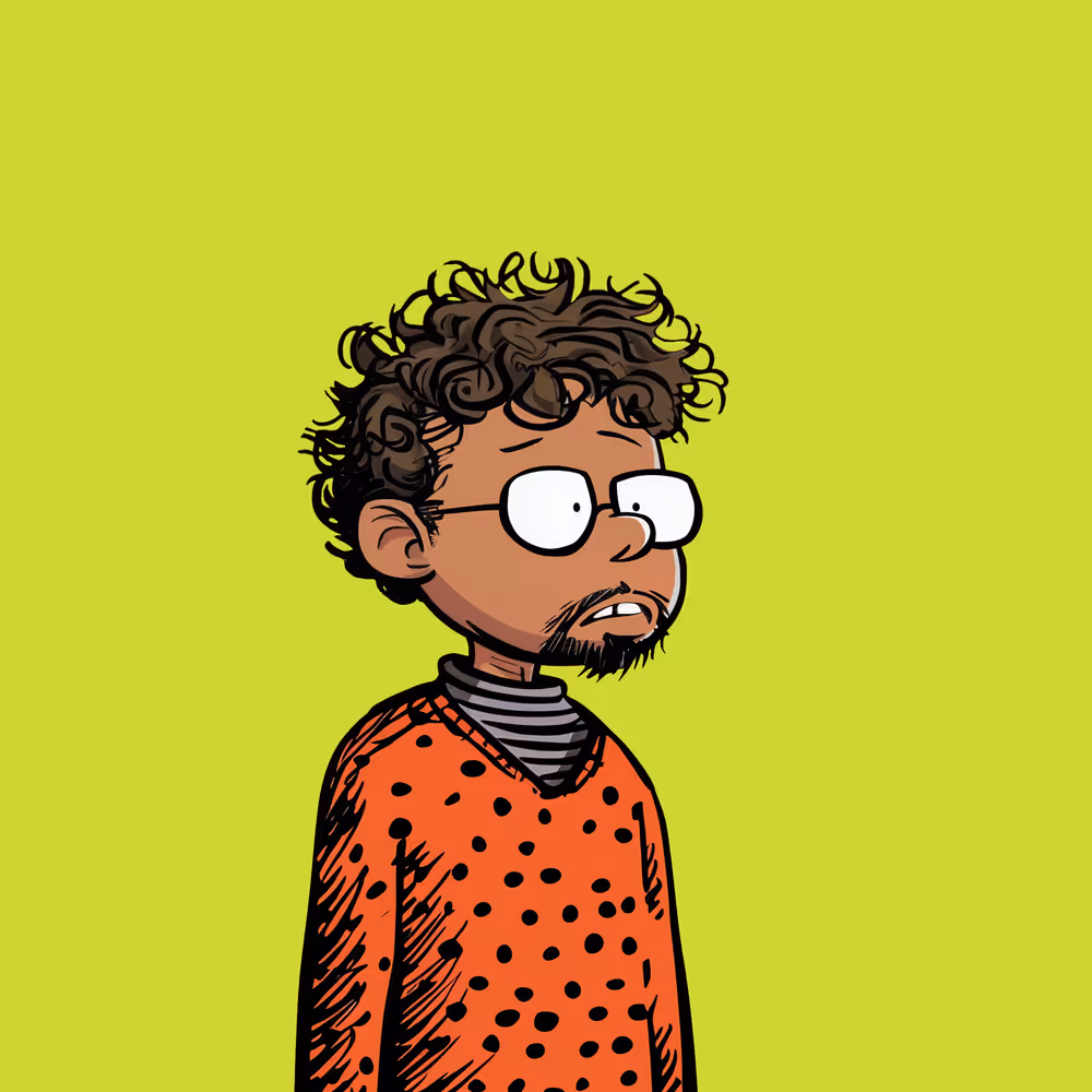 Digital Slops #9953