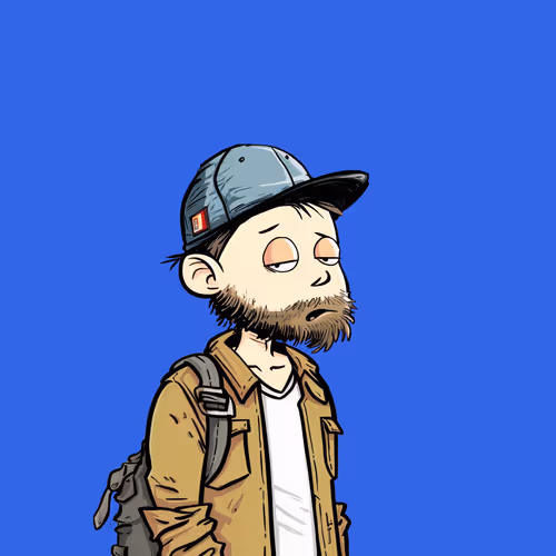 Digital Slop