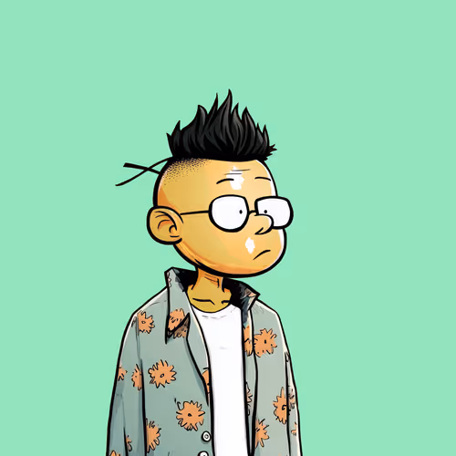 Digital Slop