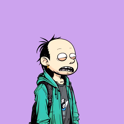 Digital Slop